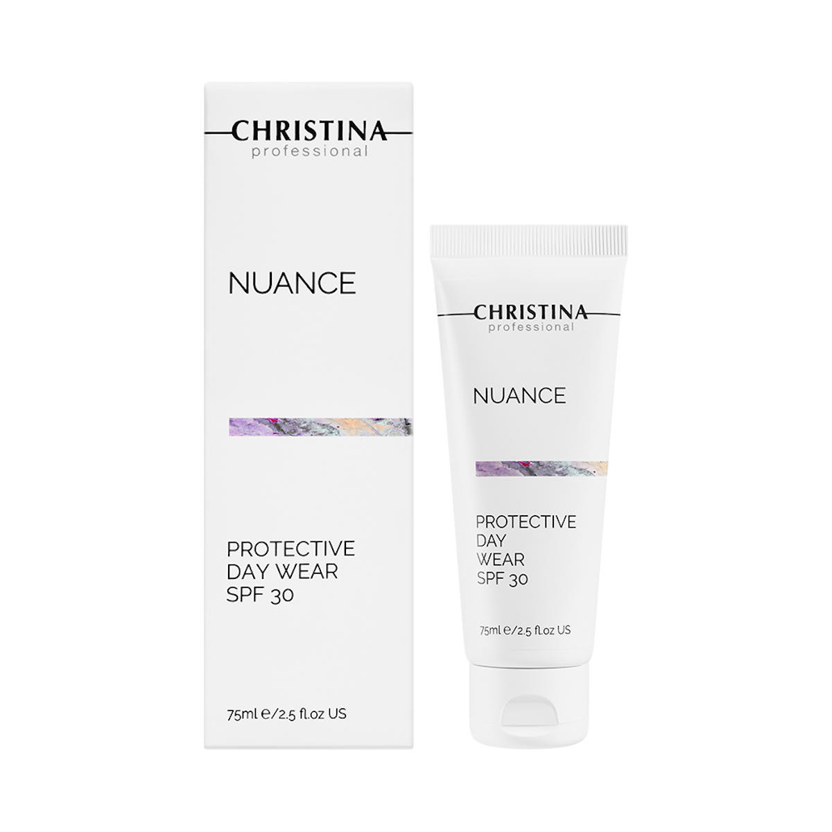 Christina Nuance Protective Day Wear SPF 30